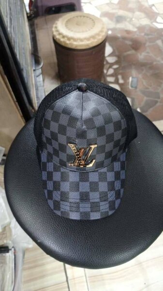 Casquette pour homme