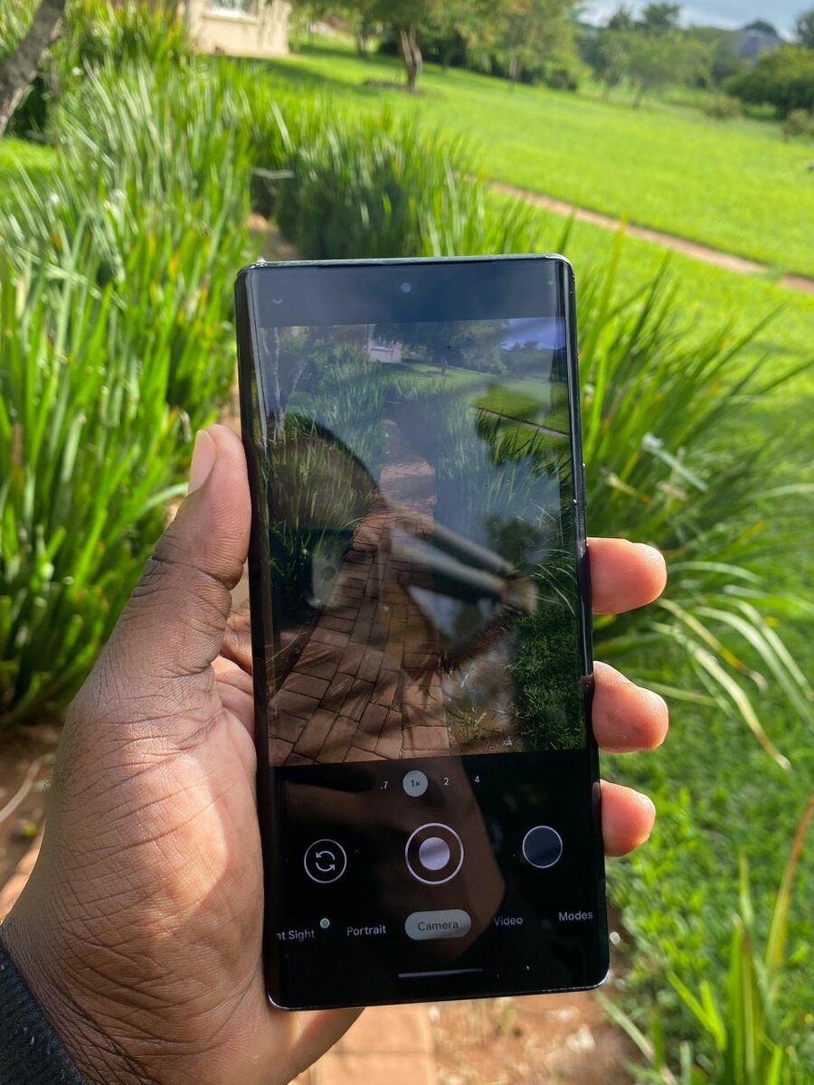 Google Pixel 6 Pro 128GB