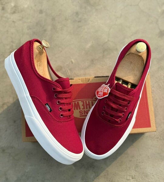 Vans original