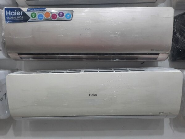 Haier 1.5 ac