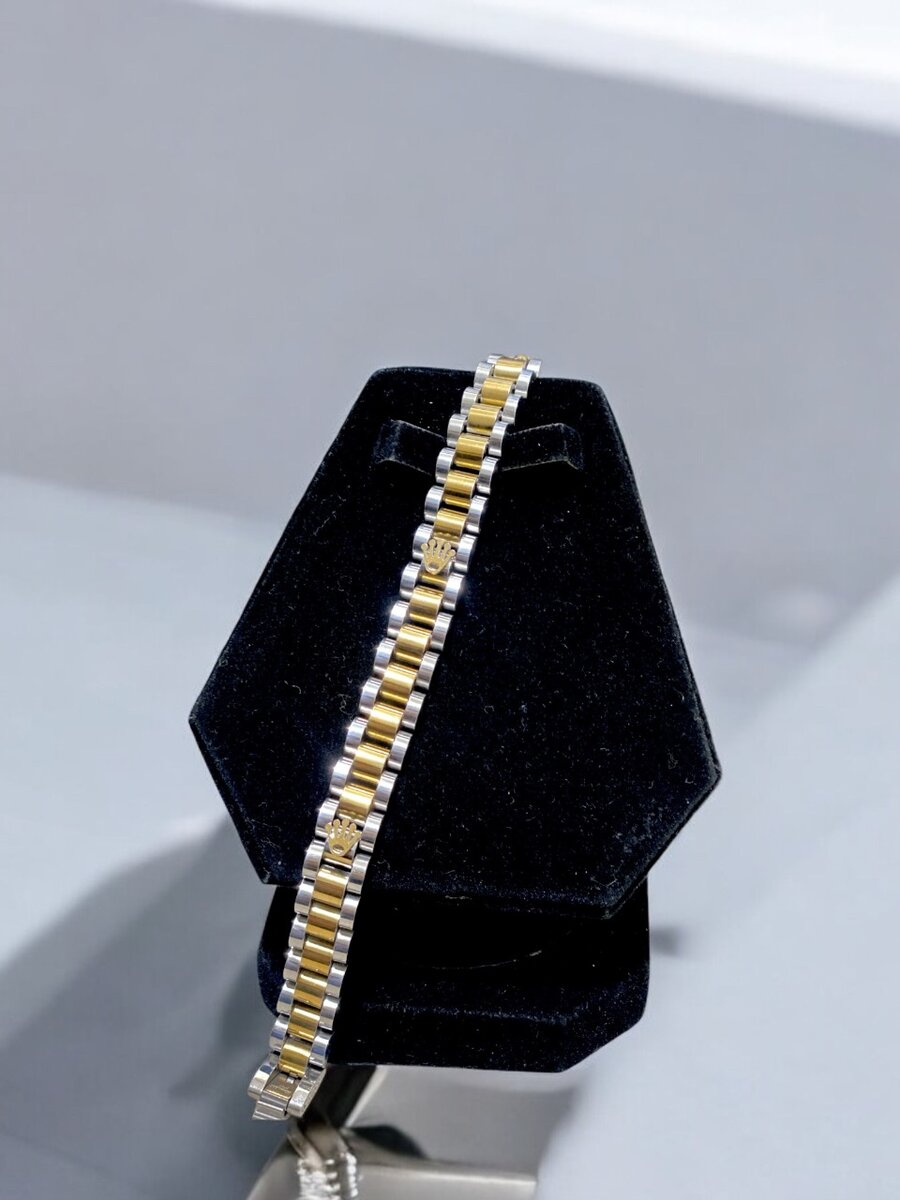 Rolex Braclet