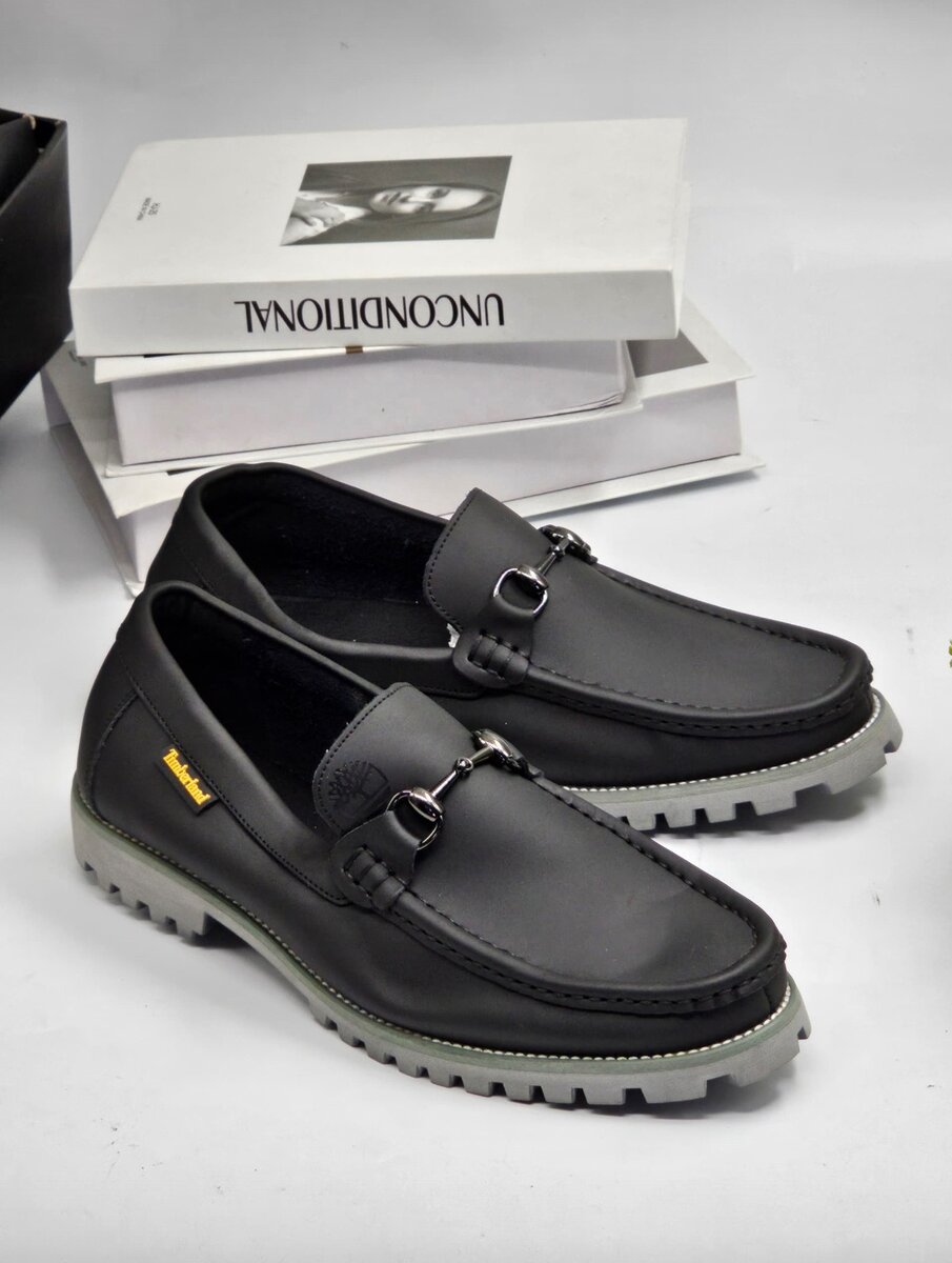 Timberland loafers