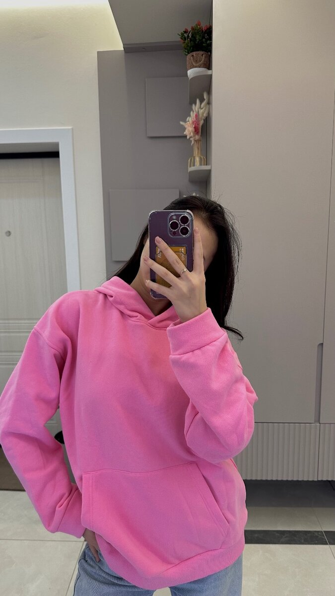 Толстовка Amor