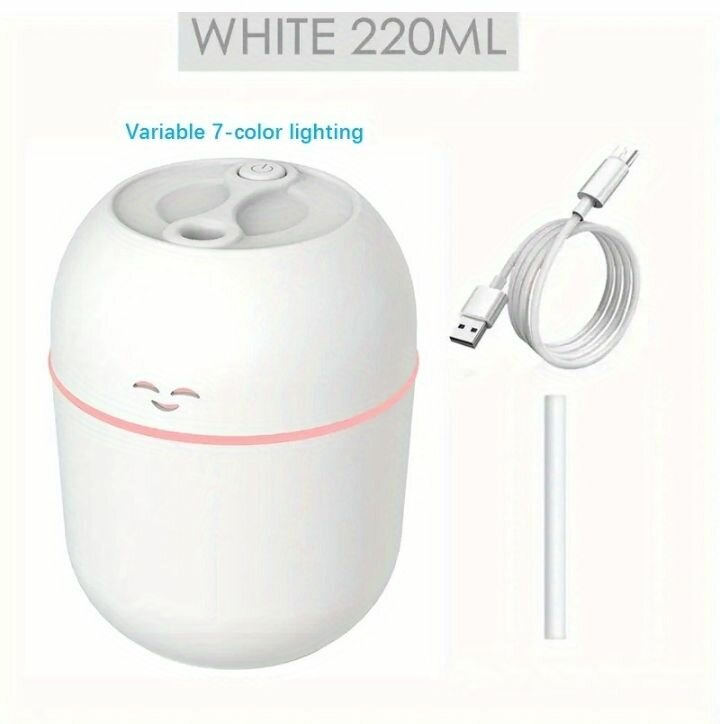 (01)PURIFICATEUR D'AIR _220 mL