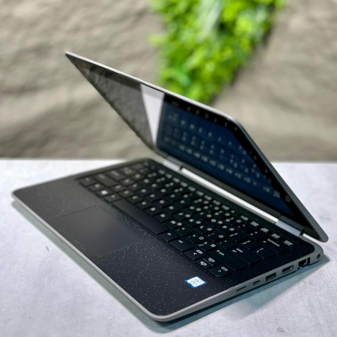 Probook x360 11 G4 ee  i5 8th Gen 8Gb/256Gb Screen: 11.6 To