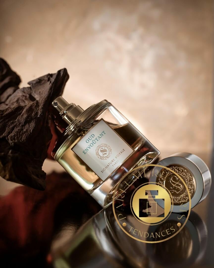 OUD Envoûtant - Signature Royale 50 ml