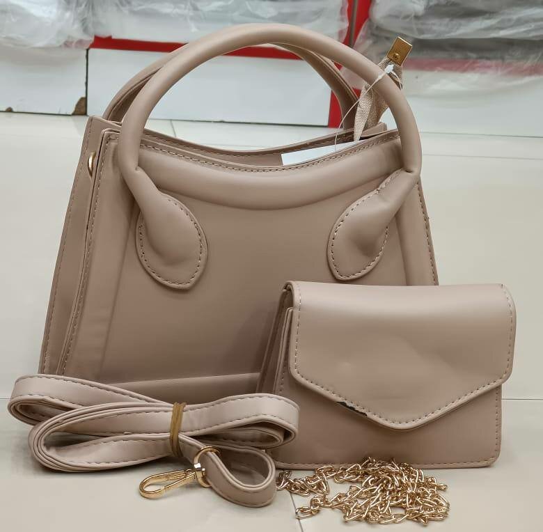 2 PIECE MINI BAGS