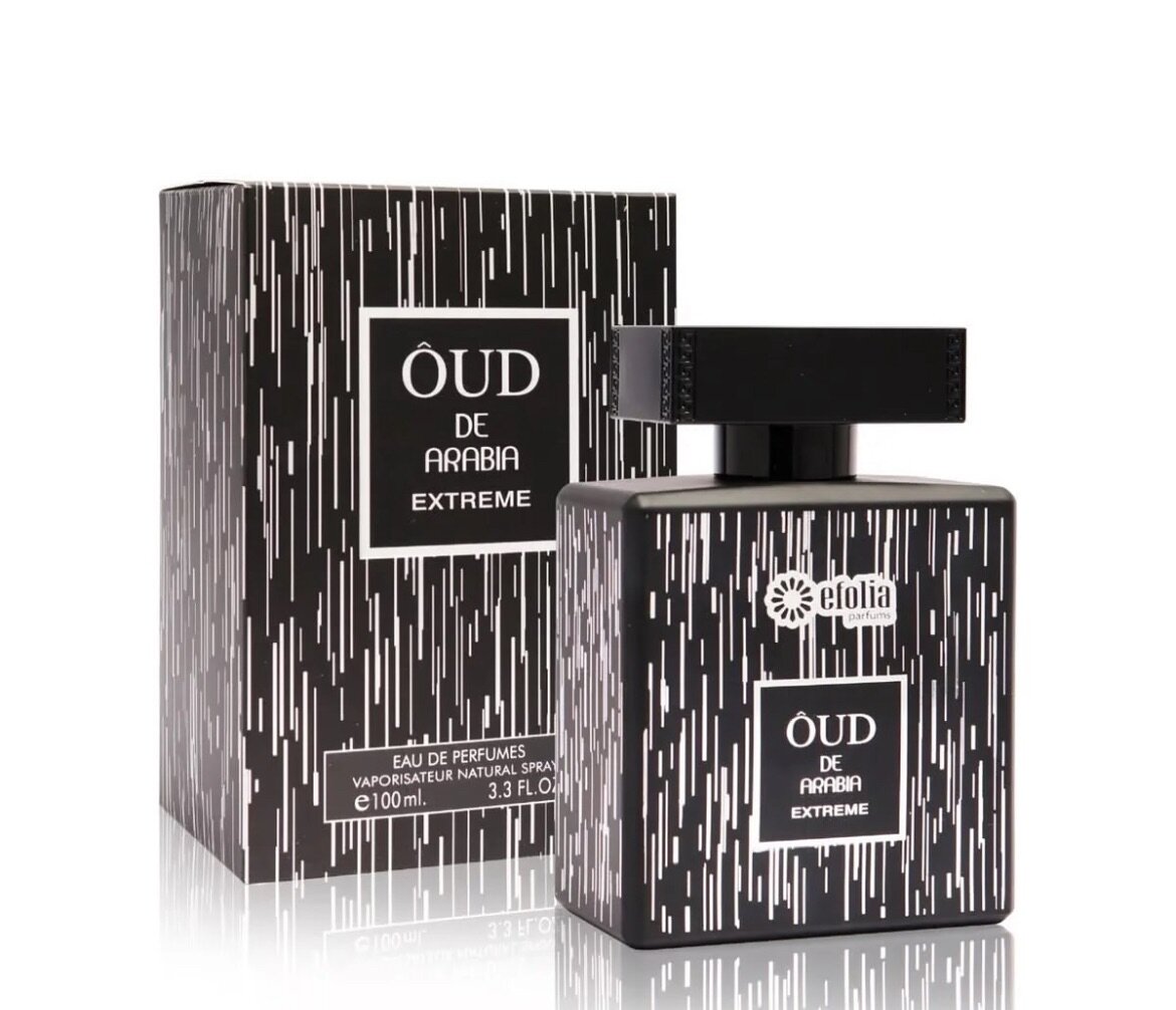 OUD perfume