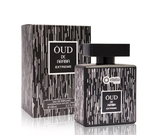 OUD perfume