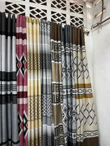 Curtains