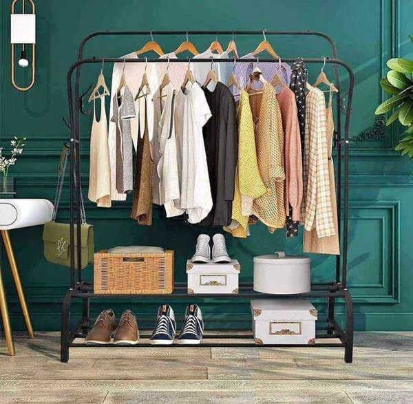 Multi purpose hanger