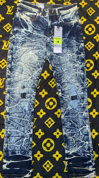 Men’s jeans