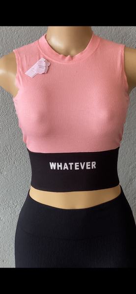Tops stylé