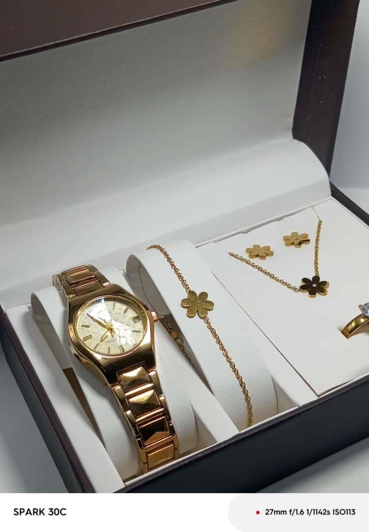 Bijoux pour femme