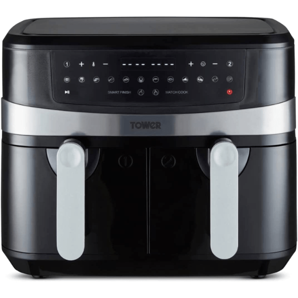Tower dual Airfryer 9L