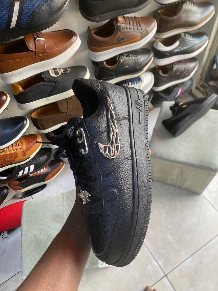 Air force one venom
