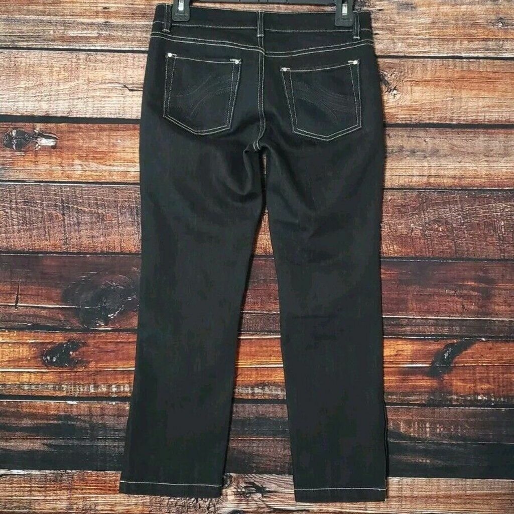 BlackWaterWhiteHouse Jean