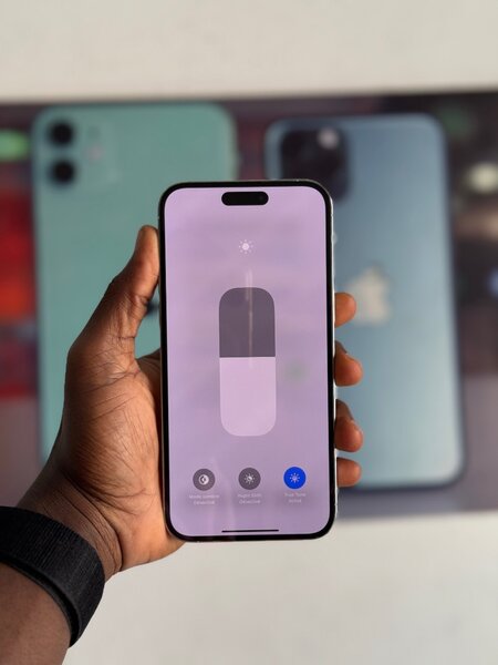 iPhone 14 Pro Max 128 Giga