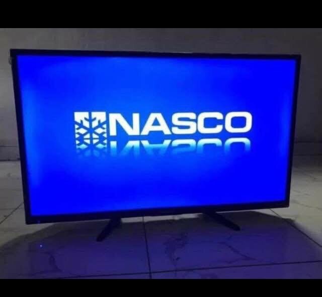 Nasco tv