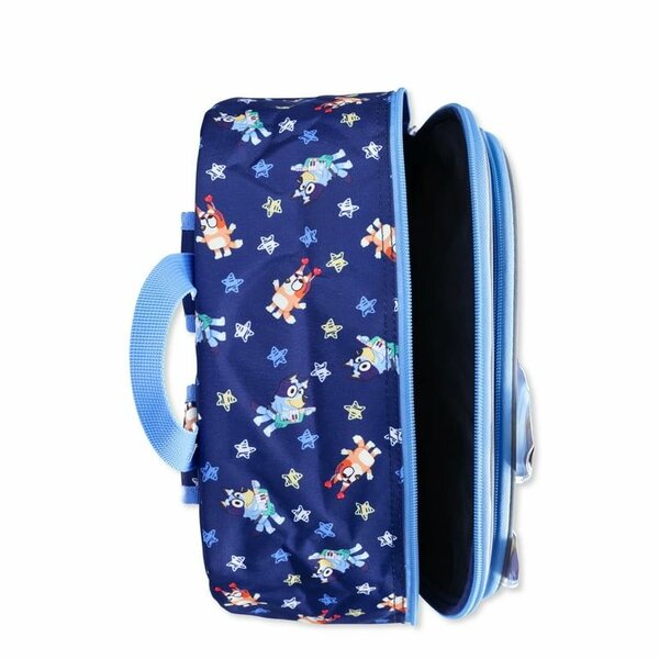 Bluey Schoolbag