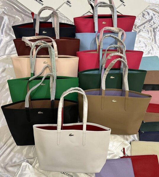 Sacs à main élégants variés