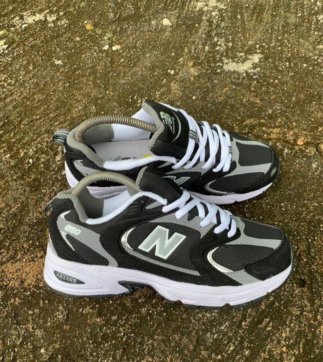 NEW BALANCE ABZORB 530