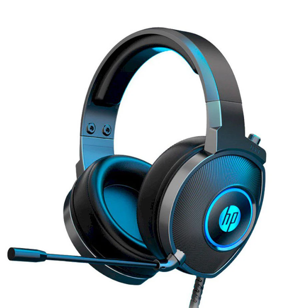 HP DHE-8008U Head-mounted Gaming Headset