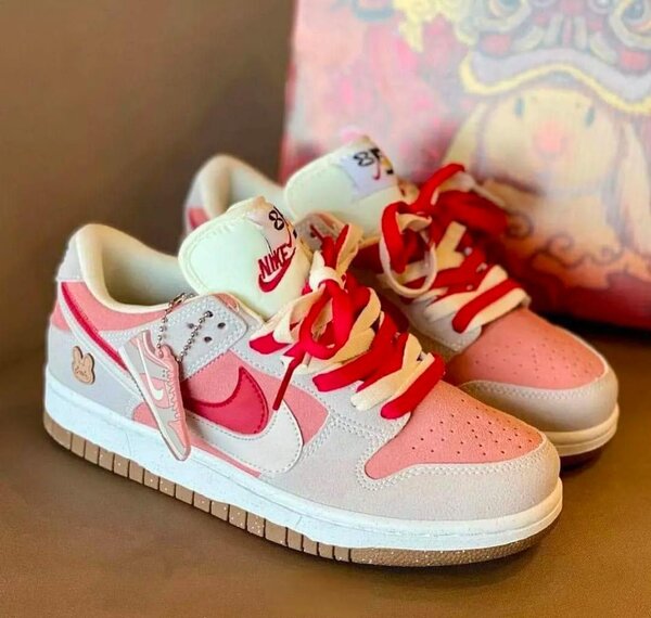 Baskets basses tendance pour homme