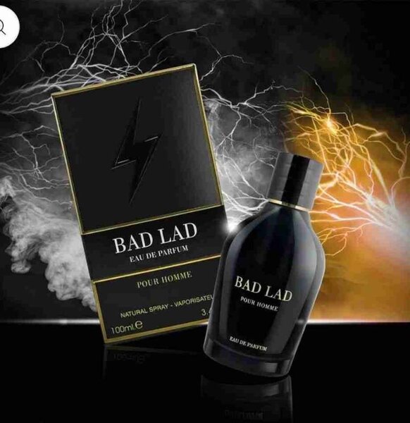 Perfume Bad Lad