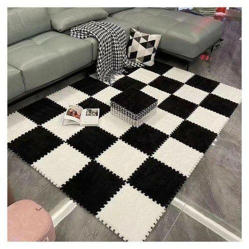 Puzzle/Interlocking Carpet