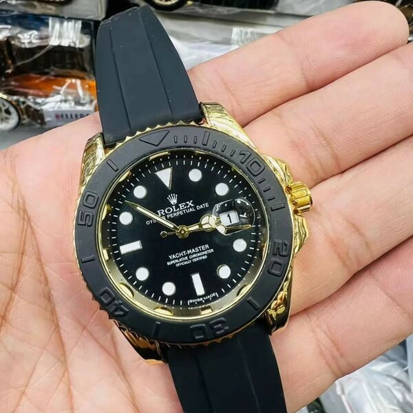 Rolex watch