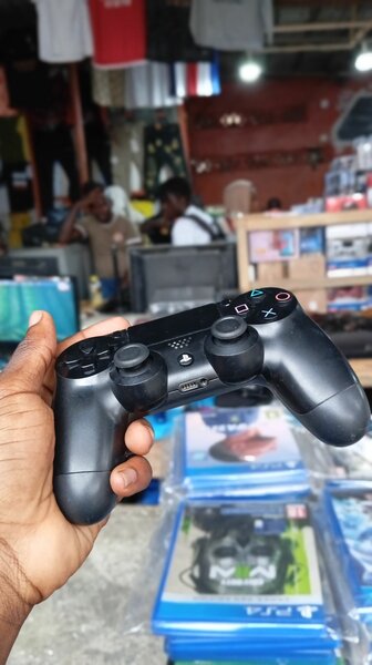 Manette PS4 pro originale