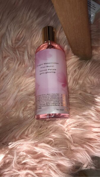 Brume Parfumée Vinecya's Secret