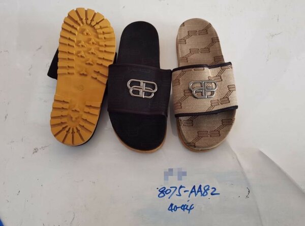 Sandales Nouveauté