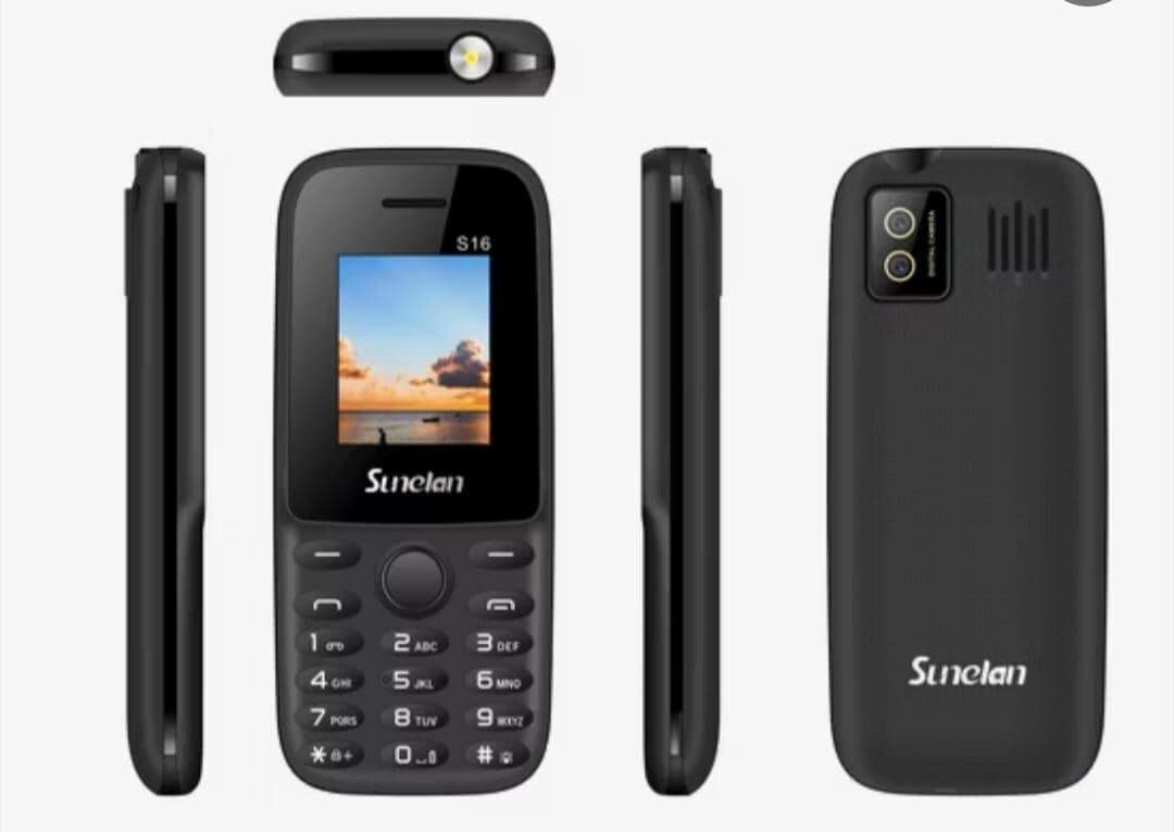 Téléphone portable