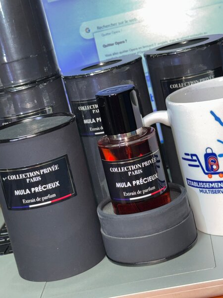 Parfum Muja Précieux 100ml