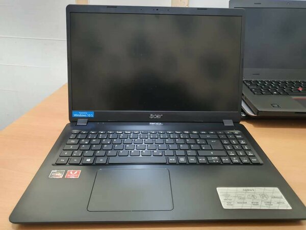 ACER ASPIRE - A315-31 AMD