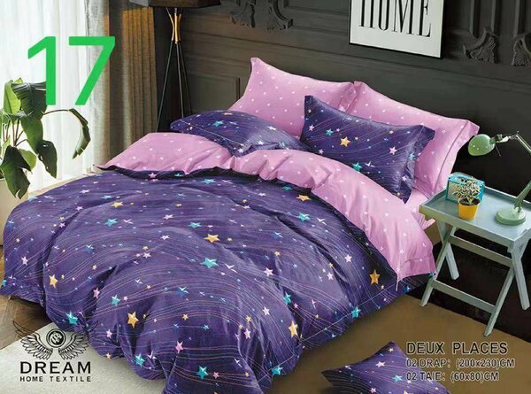 Drap de lit