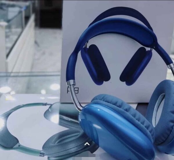 Casque P9