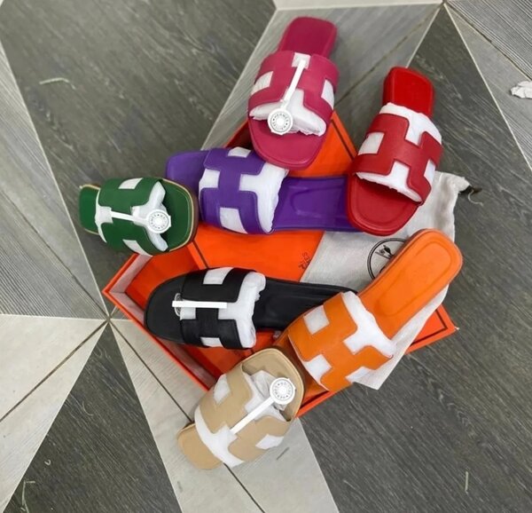 Sandales chic pour femmes