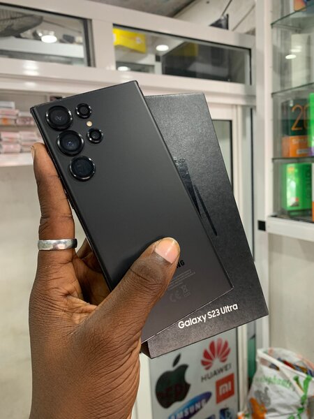 GALAXY S23 Ultra