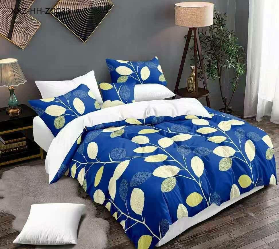 Parure de lit 3 pièces MIKA