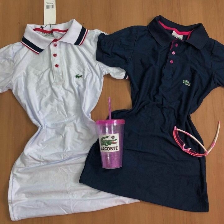Sets mini dress