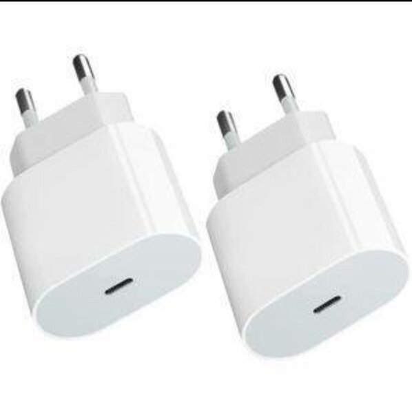 Fast USB-C Wall Charger