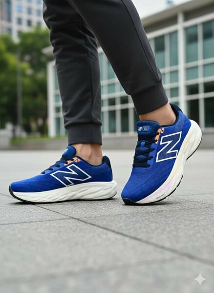 Chaussures de course légères