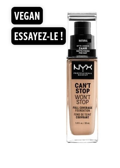 Nyx Liquide