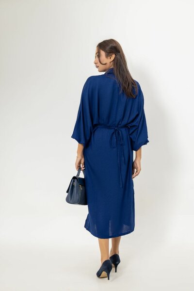 Long dress shirt