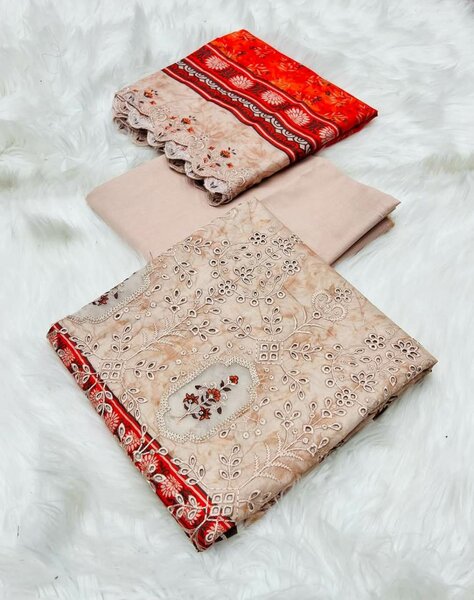 3pc unstich ladies suits