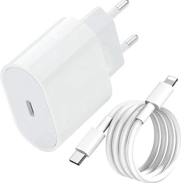 Fast charge iPhone