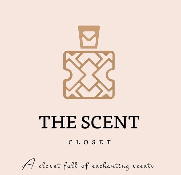 The scent closet